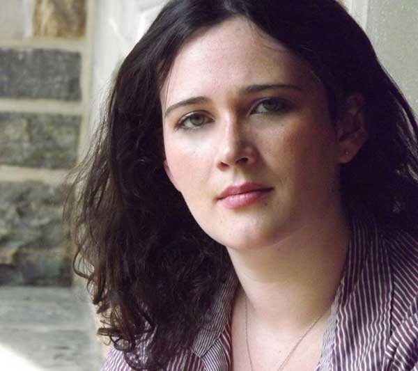 Danielle Rosvally